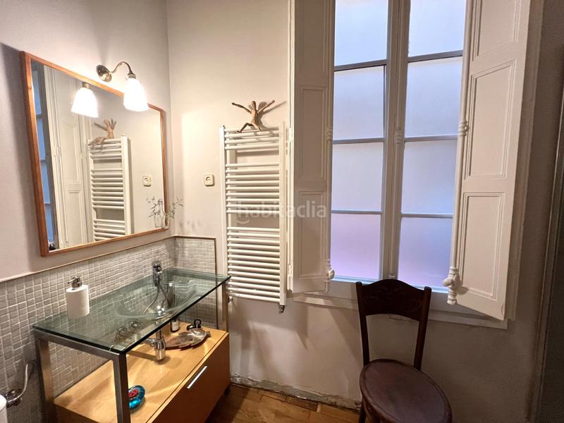 Foto a7cc69a4-0081-4f07-8379-8a2ce74095b2. Piso en St. Pere - Sta. Caterina - El Born Barcelona