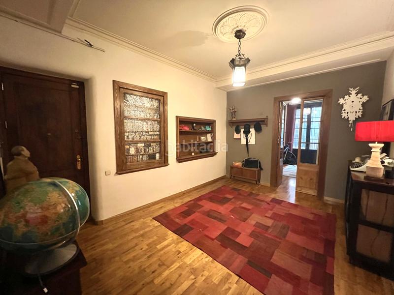 Foto a81cd920-c0a9-4a39-84d6-2dd2b12f32f0. Piso en St. Pere - Sta. Caterina - El Born Barcelona