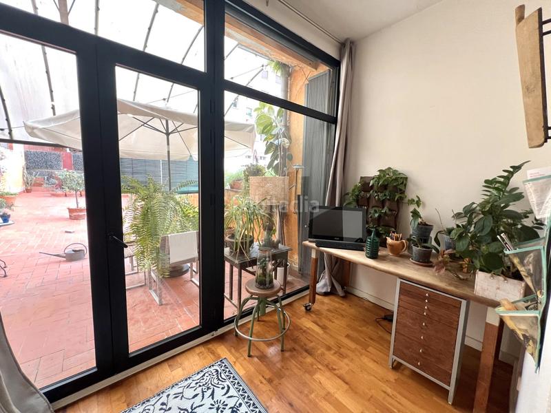 Foto f01aae4a-c236-4c24-b53b-4599a7788395. Piso en St. Pere - Sta. Caterina - El Born Barcelona