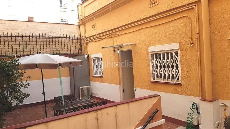 Foto 097a21e3-90ba-466f-bc7f-ed6fcc8dc4b7. Flat with heating in Guinardó Barcelona