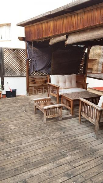 Foto 3fd57e61-cc73-4576-a23c-efa96d0bcca4. Flat with heating in Guinardó Barcelona