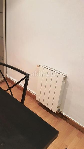 Foto 68aa0844-d7c9-429c-b90e-1b10b6674249. Flat with heating in Guinardó Barcelona