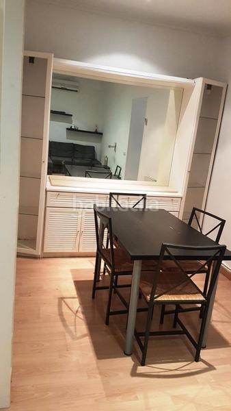 Foto 787f8d2d-5624-45e6-91b8-5a03ca453e73. Flat with heating in Guinardó Barcelona