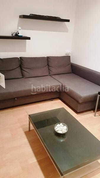 Foto a09cef6f-bc3c-42d5-90fc-98c83c422df3. Flat with heating in Guinardó Barcelona