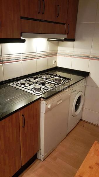 Foto ef0c1214-f1d8-4772-ad1d-a7579268ede6. Flat with heating in Guinardó Barcelona