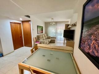 Piso  Carrer mèxic. Piso de 2 habitaciones a un paso de playa fenals