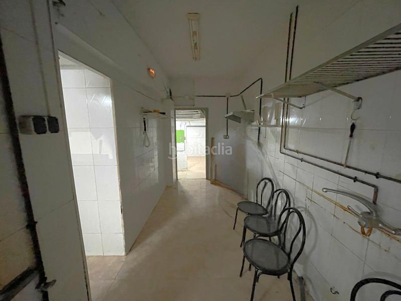 Foto 68d463f3-1ed6-4275-8ba6-520d45fee62b. Locale commerciale in Bon Pastor Barcelona