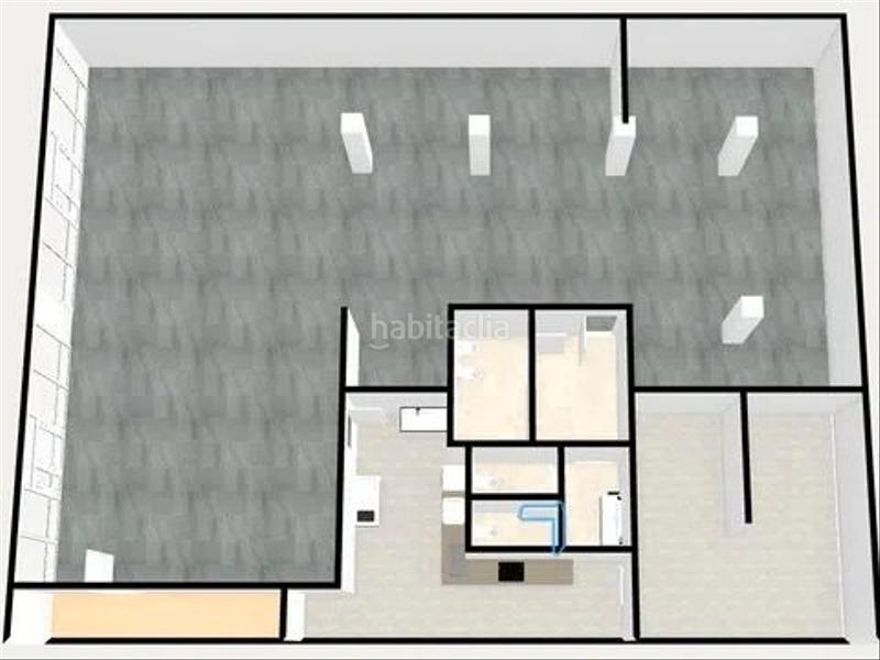 Foto 76c6b818-9335-4a11-be81-798acec57329. Locale commerciale in Bon Pastor Barcelona