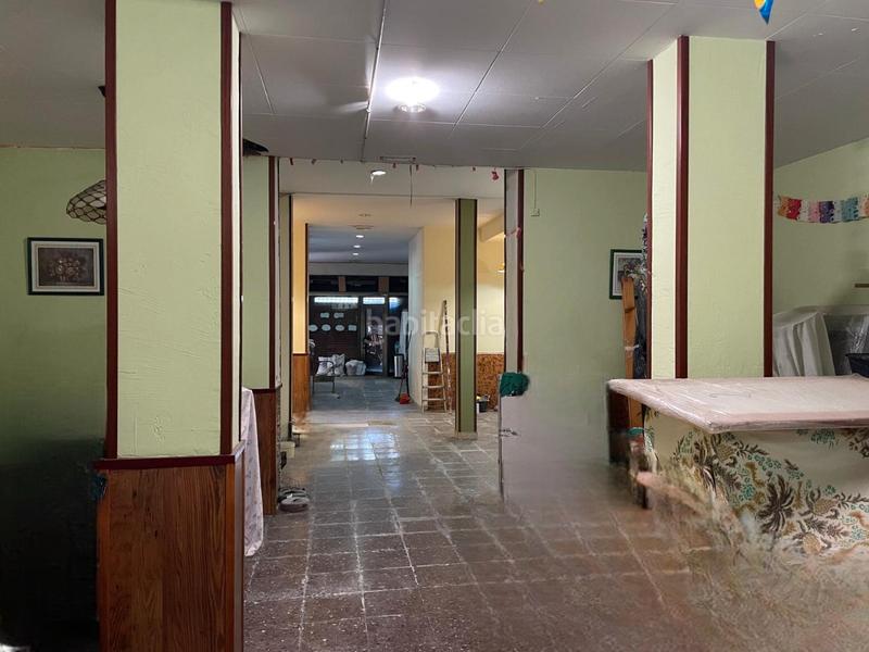 Foto d63f70c0-5198-4933-86df-f6b028fc11cb. Locale commerciale in Bon Pastor Barcelona