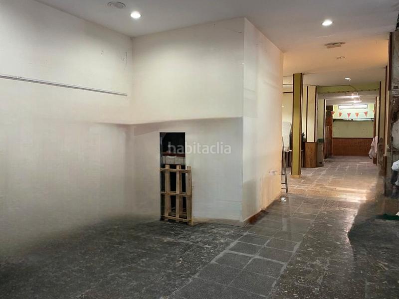 Foto ebab1ca0-383e-4372-90a8-16bc4dda1161. Locale commerciale in Bon Pastor Barcelona