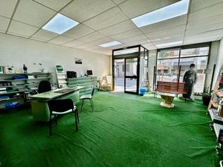 Local Comercial a Carrer d'En Prim
