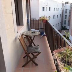 Appartement  Carrer de la uni. encanto, luz y funcionalidad en pleno corazn histrico!