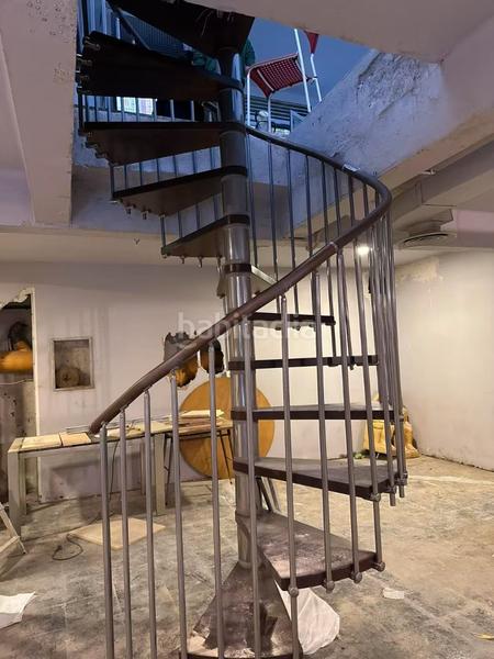 Foto 32213e49-2135-48ff-9519-5968ec971a86. Geschäftsraum in El Camp de l´Arpa del Clot Barcelona