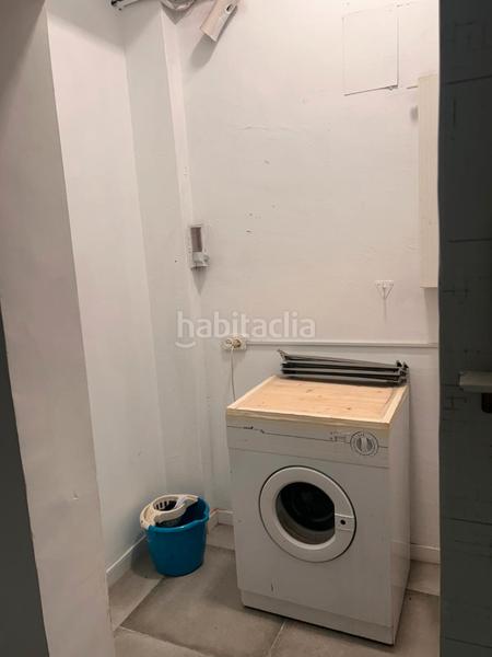 Foto 71955dd1-8a77-489c-80e0-85b2057fc60d. Geschäftsraum in El Camp de l´Arpa del Clot Barcelona