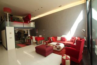 Appartement  Carrer de sardenya. Estudio en venta en carrer de sardenya