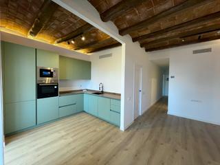 Appartement  Carrer de maspons. Fantástico piso en venta en el corazón del barrio de gràcia!