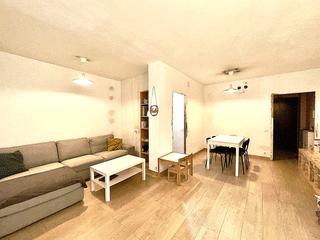 Pis  Passeig de torras i bages. Piso en venta en paseo torras i bages – sant andreu