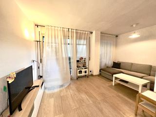 Pis  Passeig de torras i bages. Piso en venta en paseo torras i bages – sant andreu