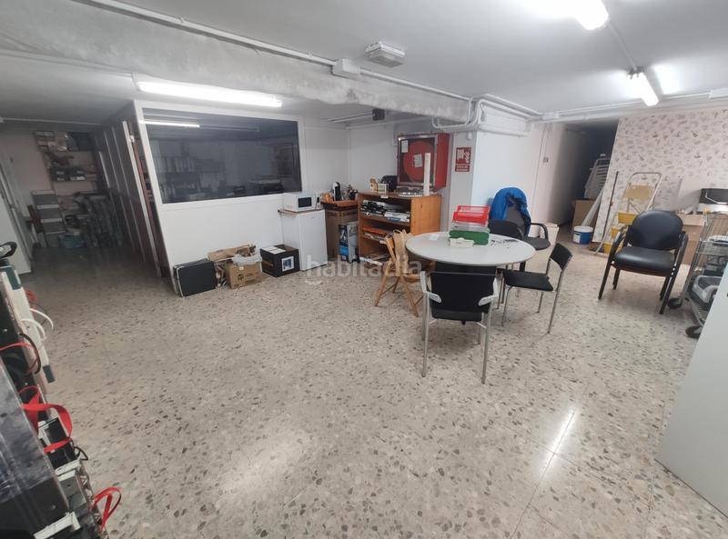 Foto 25a56cc4-d312-49a2-aa91-67de6a6b8f26. Edificio in Cirera Mataró