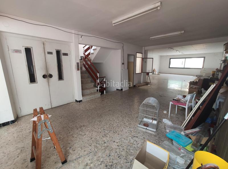 Foto 50cc8c42-20e6-4975-84c6-c5b0999df262. Edificio in Cirera Mataró