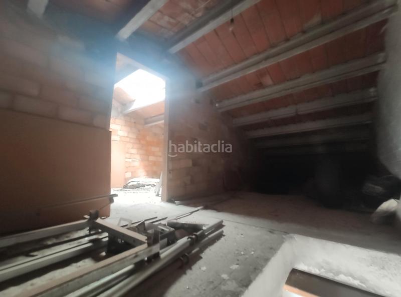 Foto 86a48a17-0151-4cab-b43d-bbfa83a3e6a9. Edificio in Cirera Mataró