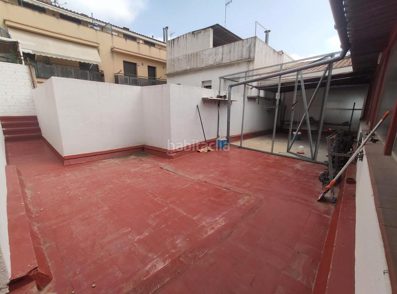 Foto 9b7d4f4b-bb8f-495f-bc1f-df66c214513a. Edificio in Cirera Mataró