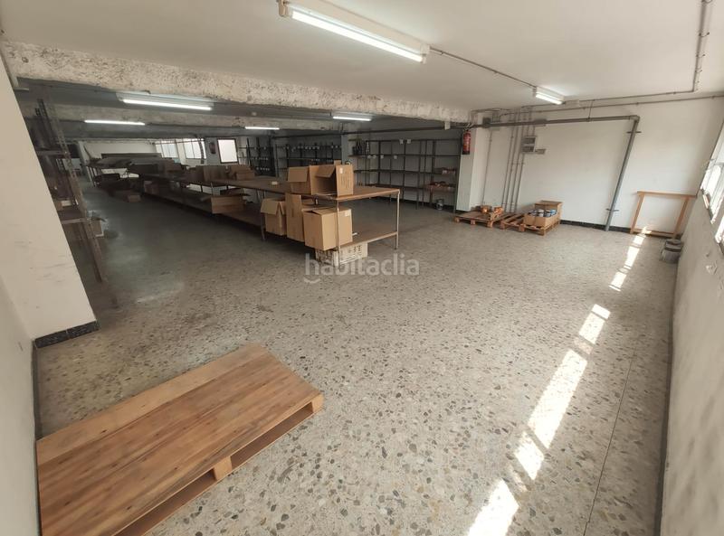 Foto a33d8ea5-ff64-4a4a-a53f-6c3894a05663. Edificio in Cirera Mataró