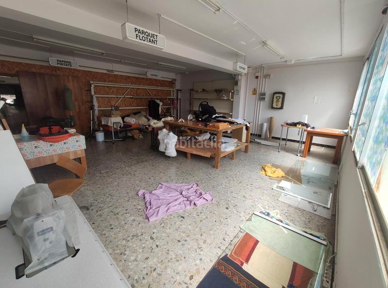 Foto f5363ea3-4717-4c05-9ab1-e11a51d95d86. Edificio in Cirera Mataró