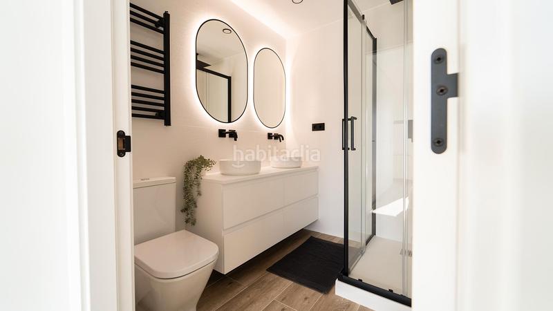 Foto 3c5bb63d-b72a-444c-b48e-b8696b788a92. Ático en camí dEl Balís 6 fantástico ático nuevo, totalmente reformado! en Sant Andreu de Llavaneres