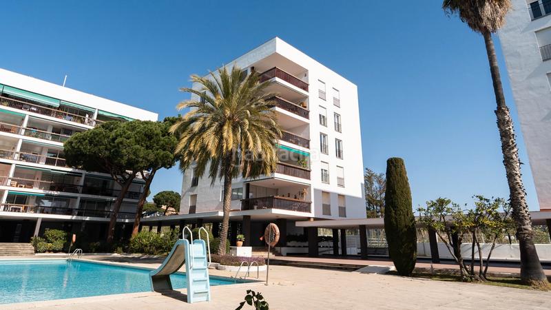 Foto a9738571-58a2-40af-8795-6fe3c4b38e63. Ático en camí dEl Balís 6 fantástico ático nuevo, totalmente reformado! en Sant Andreu de Llavaneres