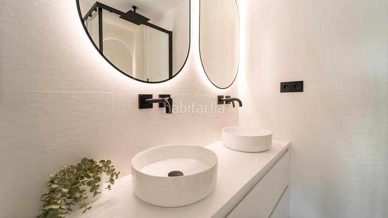 Foto d2703254-b366-4607-beaa-b18b4ad59a04. Ático en camí dEl Balís 6 fantástico ático nuevo, totalmente reformado! en Sant Andreu de Llavaneres