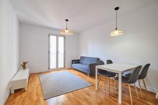Appartement  Carrer de guifré. ¡descubre tu nuevo hogar en el corazón de la ciudad!