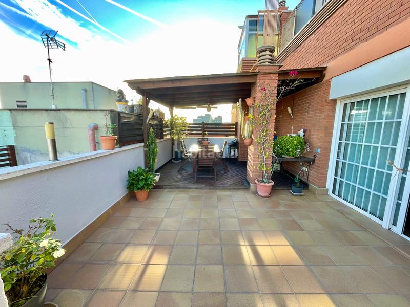 Foto 44197c35-21fa-4e3e-82f4-bbd2547362c8. Etagenwohnung mit heizung in Bufalà Badalona