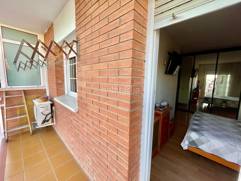 Foto 6105f820-d23f-49e2-877c-3e10e9b6cbd4. Etagenwohnung mit heizung in Bufalà Badalona