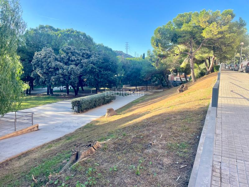 Foto 7ee1c779-49c1-4f13-b9c4-c6f9766ff382. Etagenwohnung mit heizung in Bufalà Badalona