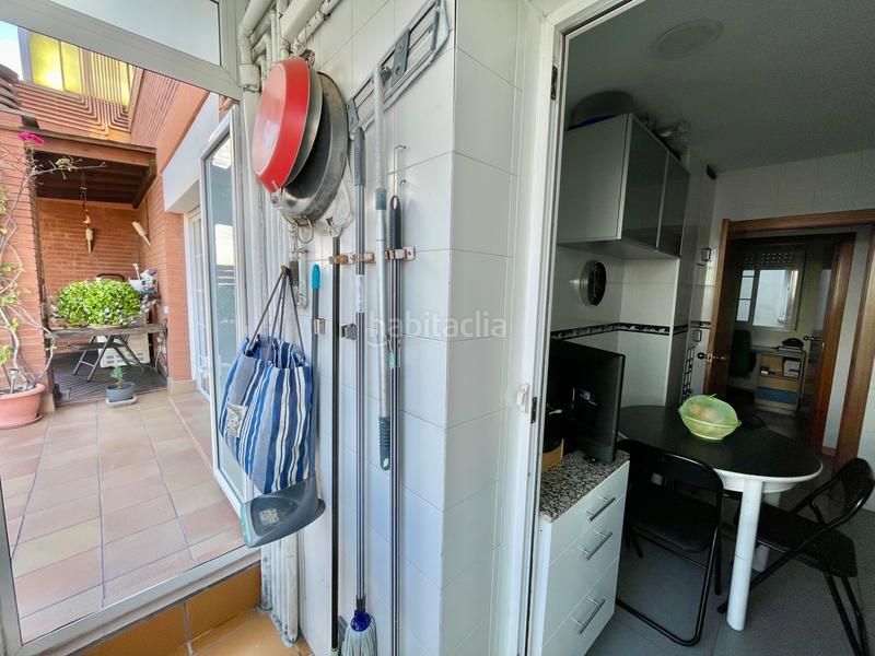 Foto a38ee3e6-abbd-4054-865c-76adbc6b9c92. Etagenwohnung mit heizung in Bufalà Badalona