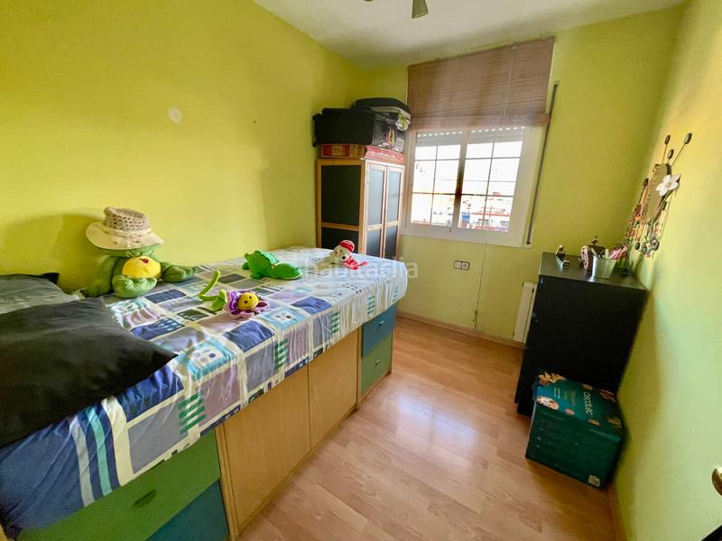 Foto aa230d1b-4174-4790-a4cd-1383f7a03896. Etagenwohnung mit heizung in Bufalà Badalona