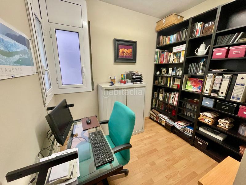 Foto ac36e4e5-b1a4-477f-a27b-d3c59abb59d8. Etagenwohnung mit heizung in Bufalà Badalona