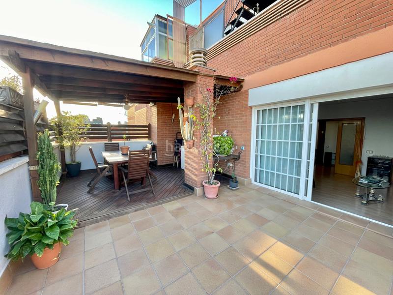 Foto b5ddda9b-d6b8-469c-a955-38256cf3ee44. Etagenwohnung mit heizung in Bufalà Badalona