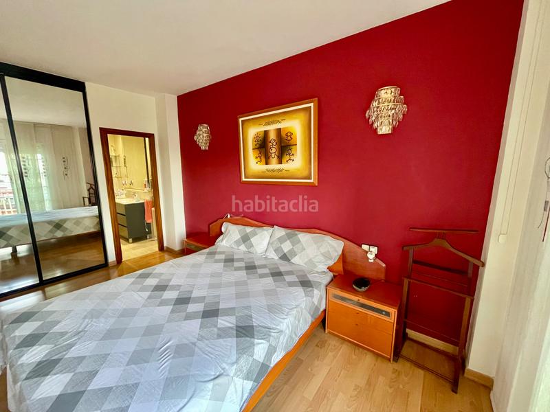 Foto c7f74b86-e332-4174-bd9b-0b42b742bbcd. Etagenwohnung mit heizung in Bufalà Badalona
