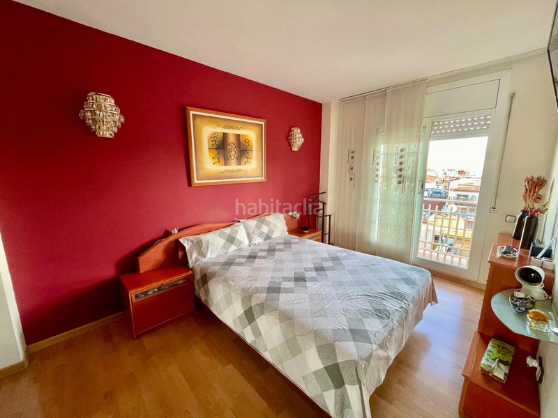 Foto d1b699a9-ed1b-4928-ade2-f9a41a033b90. Etagenwohnung mit heizung in Bufalà Badalona