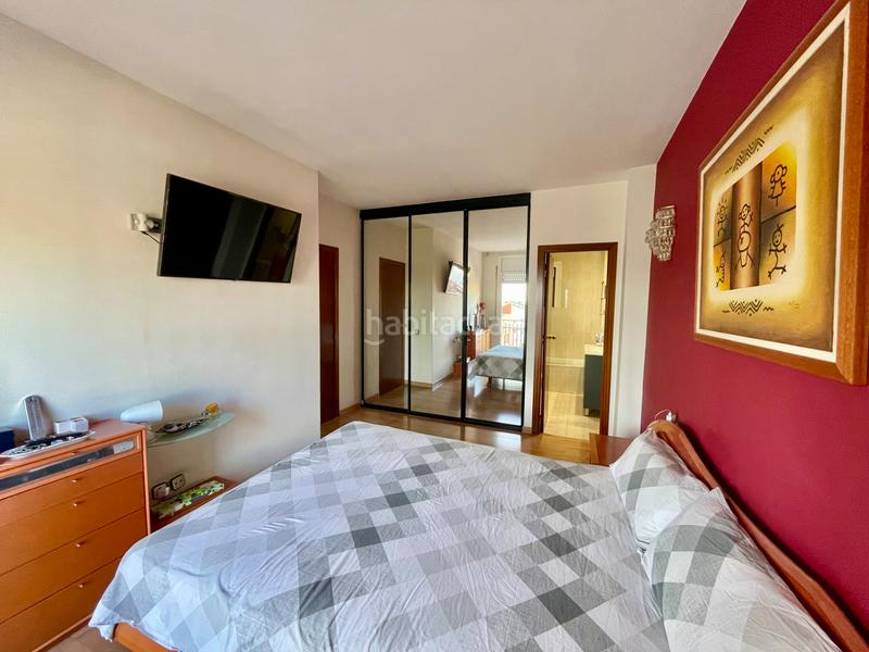 Foto e2877888-a765-4f43-898e-3dd39b5632d5. Etagenwohnung mit heizung in Bufalà Badalona