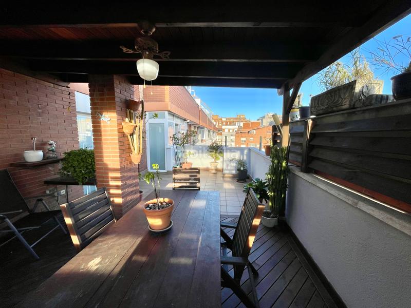 Foto f396e86e-62d1-4262-8bc3-a6df07d36579. Etagenwohnung mit heizung in Bufalà Badalona