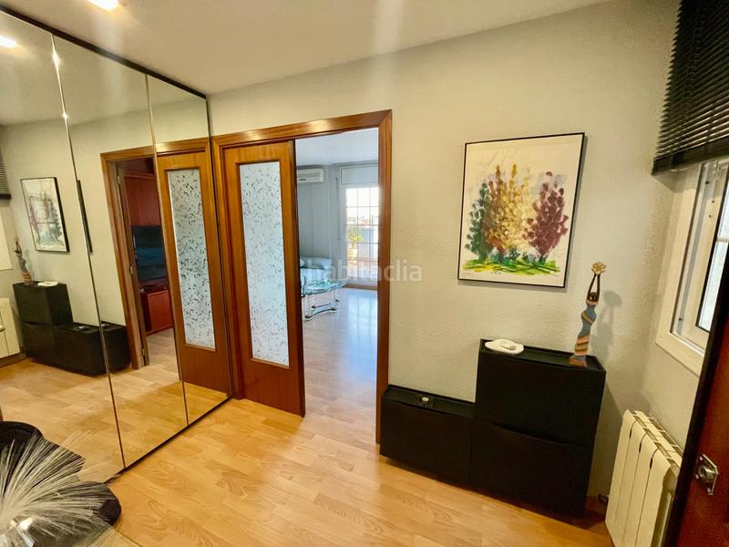 Foto fb89860d-795a-42c5-8fdc-5f848857caba. Etagenwohnung mit heizung in Bufalà Badalona