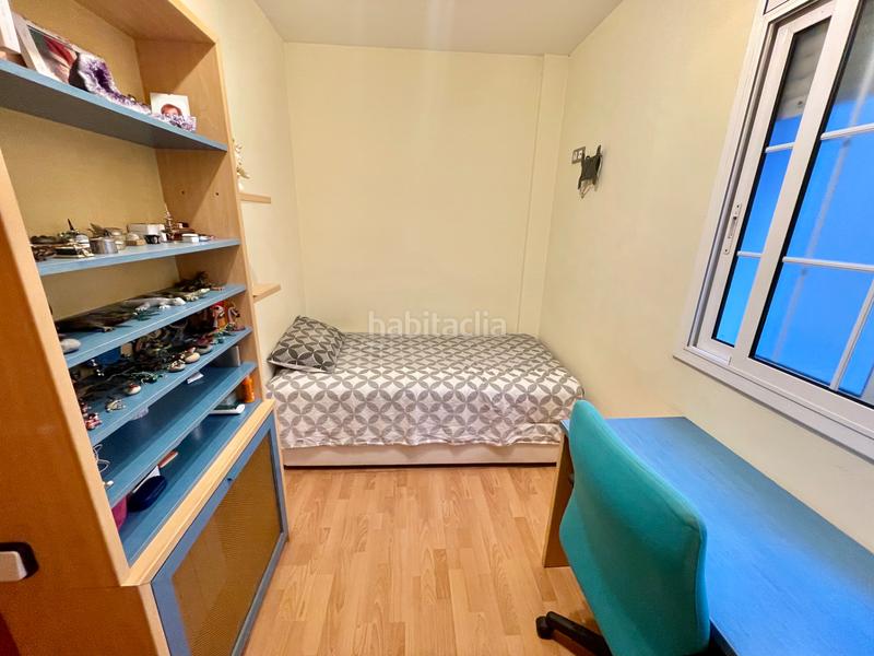 Foto 08353bc1-764f-4eee-a7b7-17bb29338a08. Etagenwohnung mit parking in Bufalà Badalona