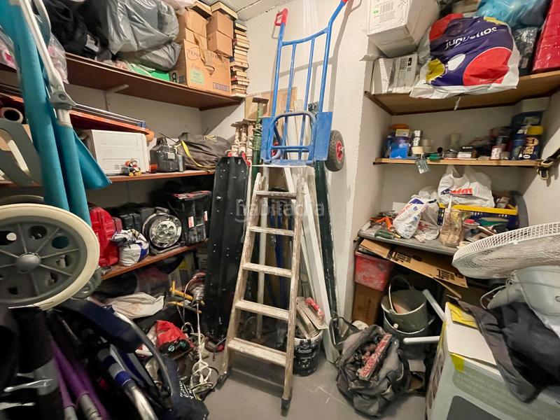 Foto 8415ebb5-a7ec-4aef-9898-90d215ff6fc6. Etagenwohnung mit parking in Bufalà Badalona