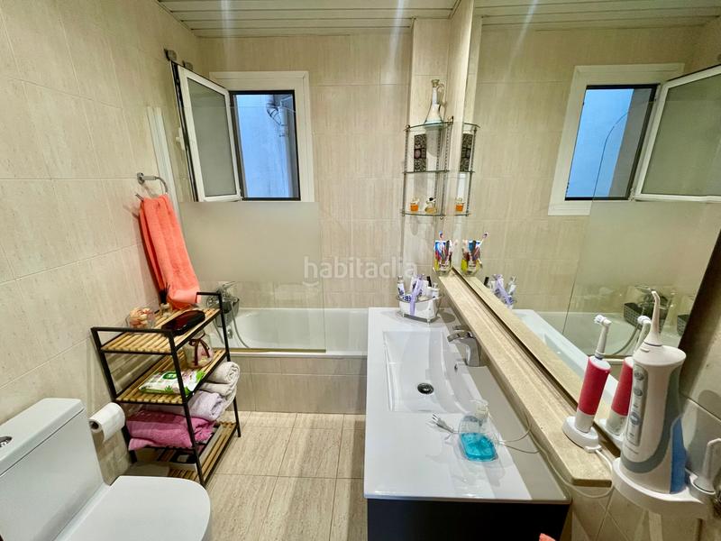 Foto a93d9c14-4fe2-4004-acee-b735d4c91c14. Etagenwohnung mit parking in Bufalà Badalona