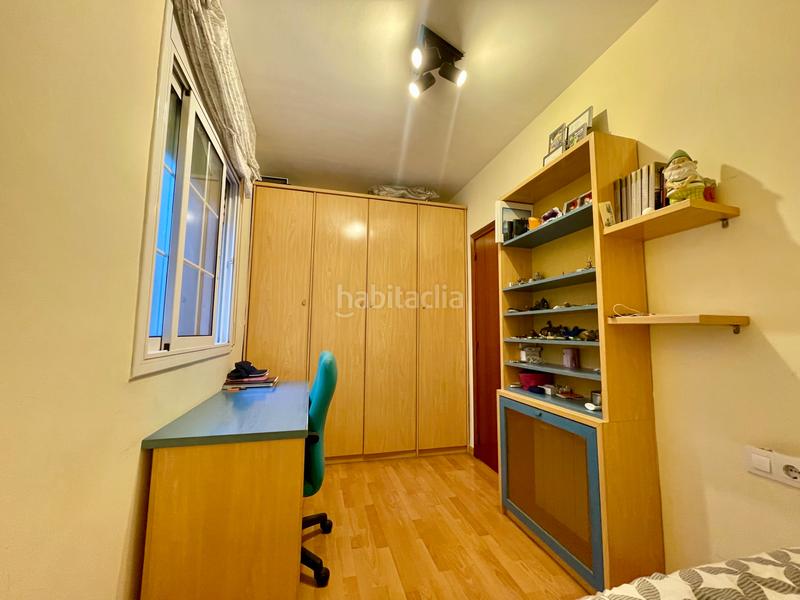 Foto d3a99407-c5a6-42b5-9d7d-6830204d53ab. Etagenwohnung mit parking in Bufalà Badalona