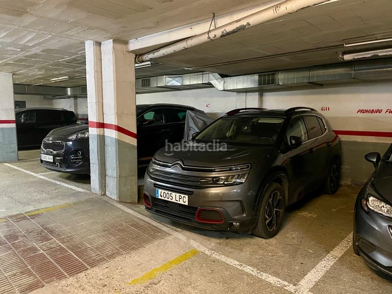 Foto ffcfa858-7d77-4bd6-a8f9-c90d3f0fe445. Etagenwohnung mit parking in Bufalà Badalona