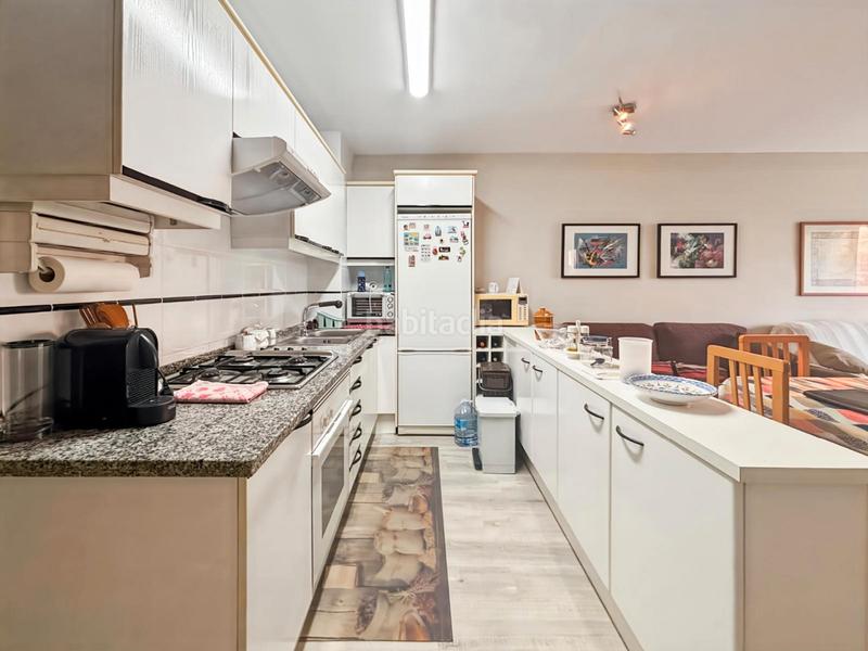 Foto 3705c781-a171-4014-ad27-4332c53d7480. Pis amb piscina a Poblenou Pineda de Mar